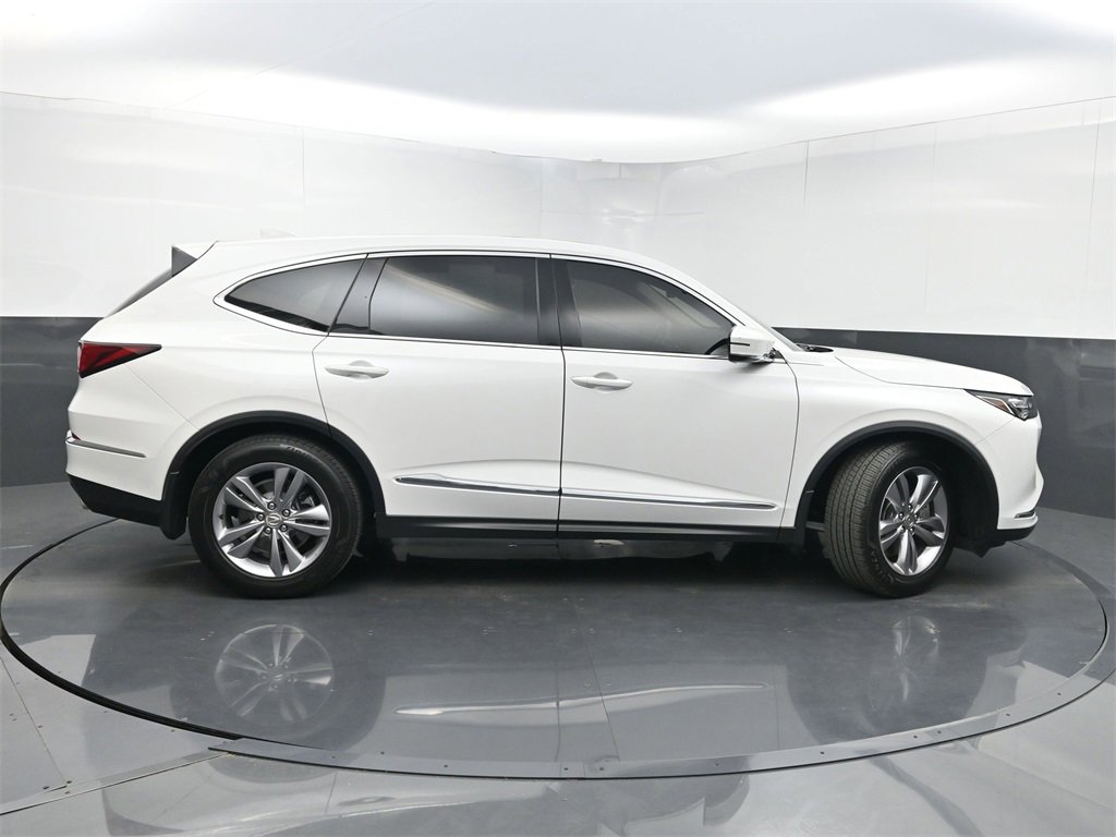 Used 2023 Acura MDX SH-AWD image 48