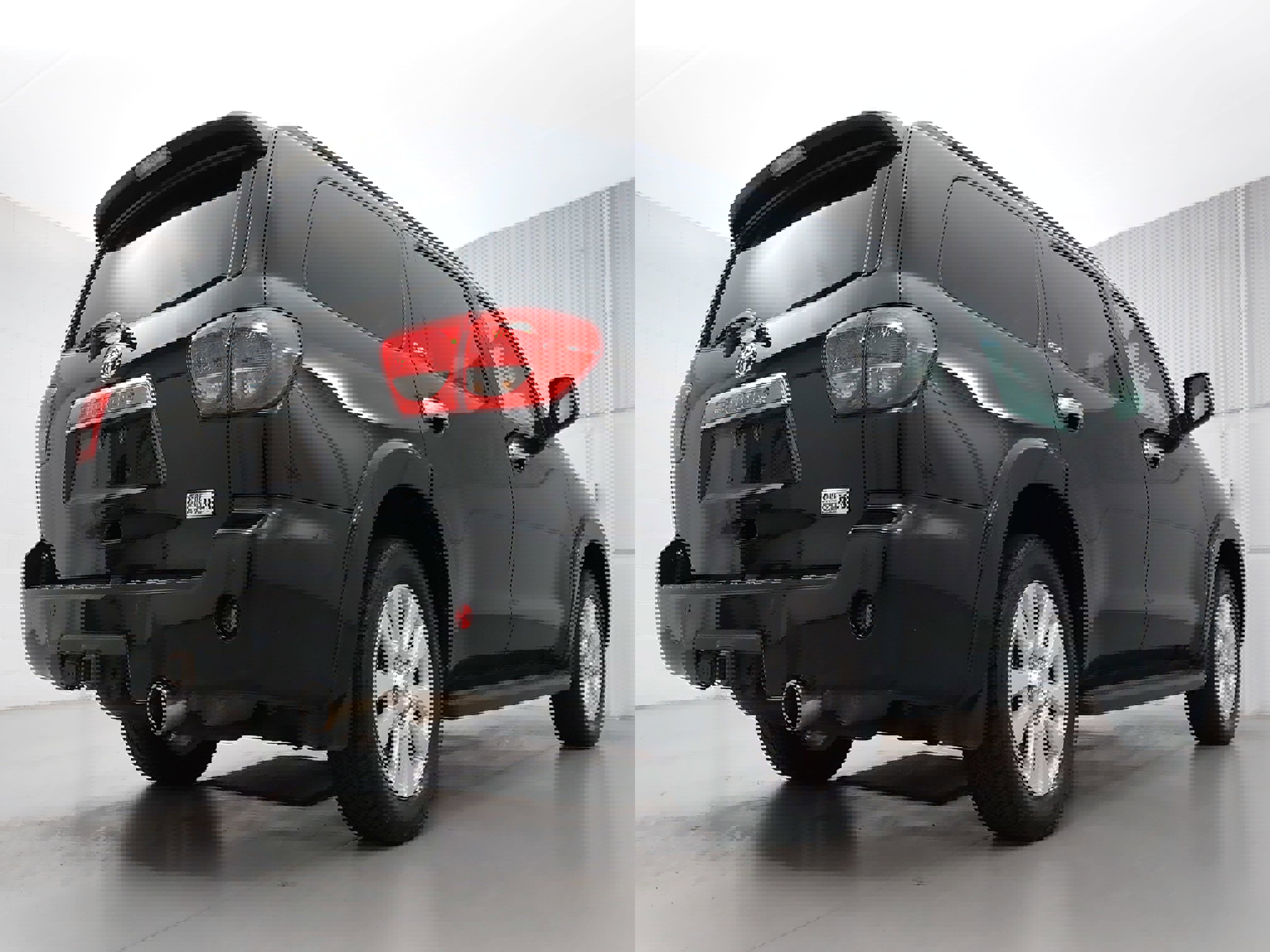 Used 2012 Toyota Sequoia Platinum image 7