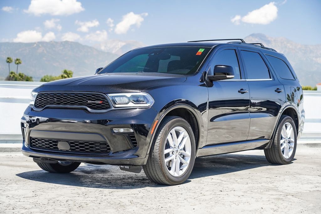 Used 2023 Dodge Durango GT image 5