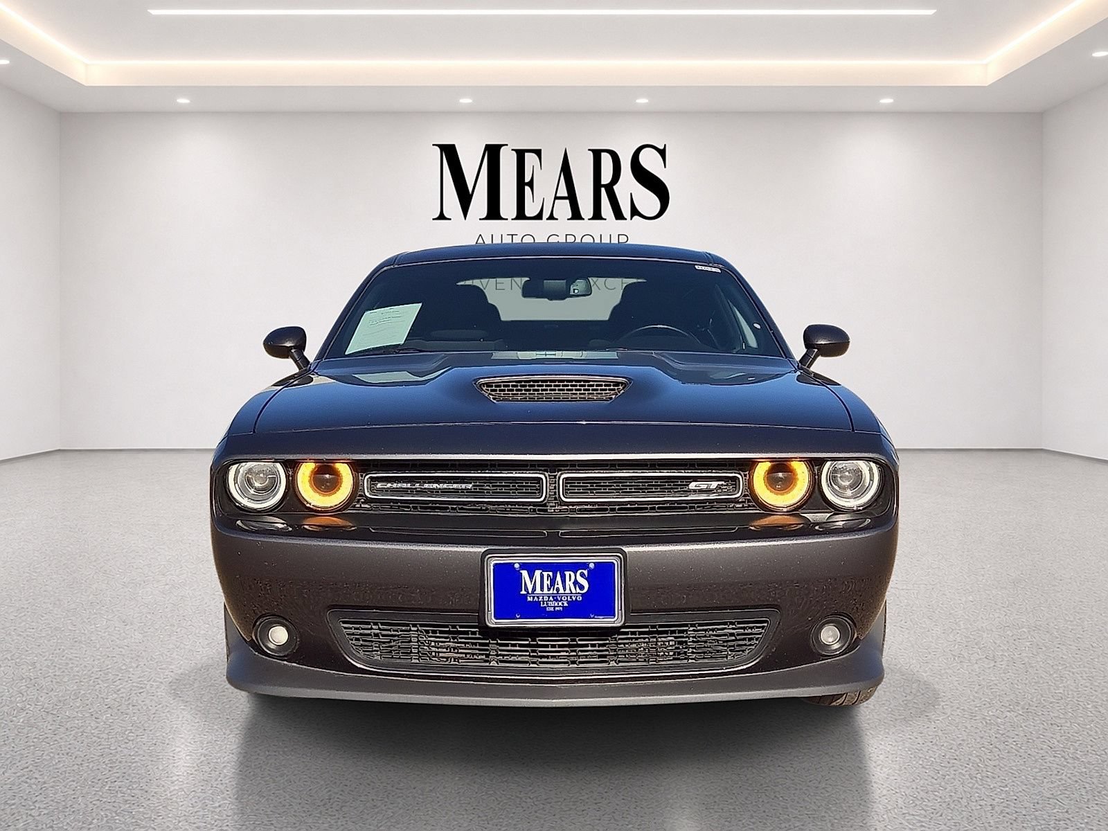 Used 2022 Dodge Challenger GT AWD/4WD image 8