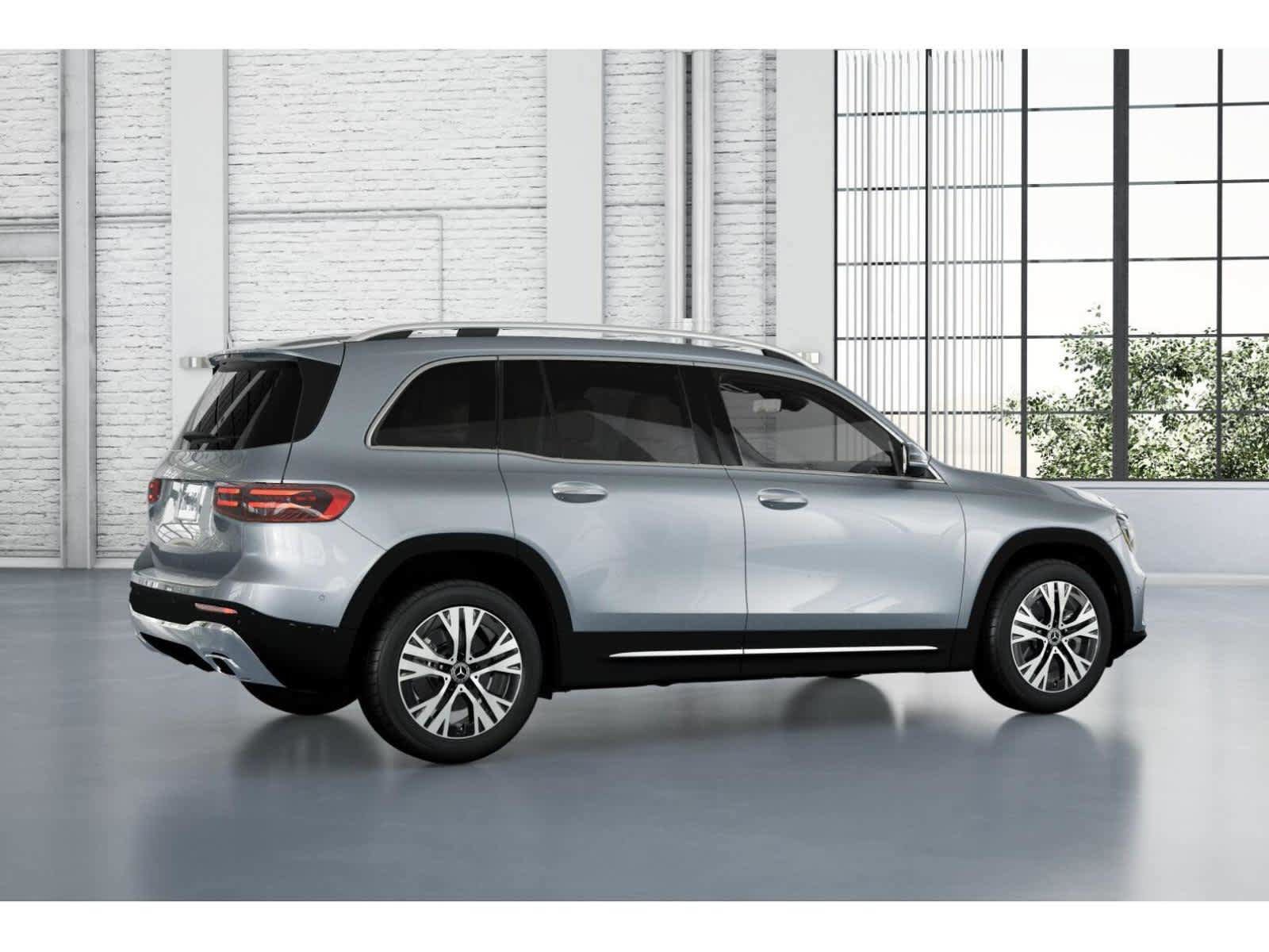New 2026 Mercedes-Benz GLB 250 image 18