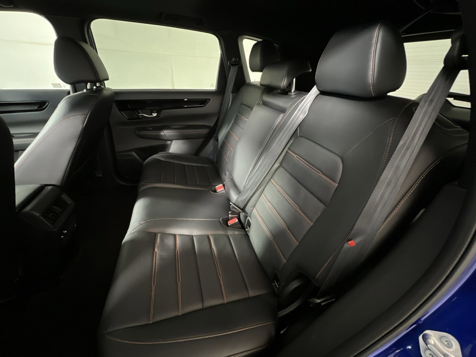Used 2023 Honda CR-V Sport Touring image 23