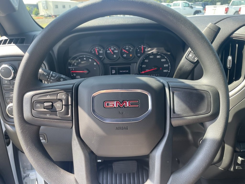 New 2025 GMC Sierra 2500 Pro w/ Convenience Package image 12