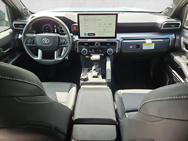 Used 2025 Toyota 4Runner TRD Off-Road Premium w/ Tow Technology Package AWD/4WD image 19