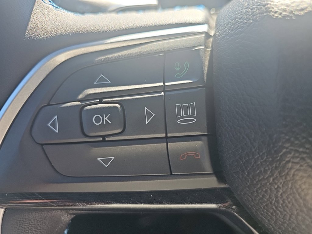 Certified 2024 Jeep Grand Cherokee Trailhawk w/ Advanced Protech Group II AWD/4WD image 34