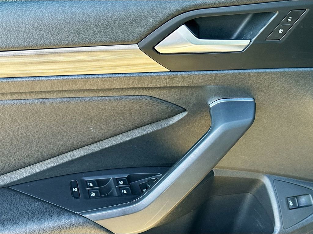 Used 2019 Volkswagen Jetta SEL image 21