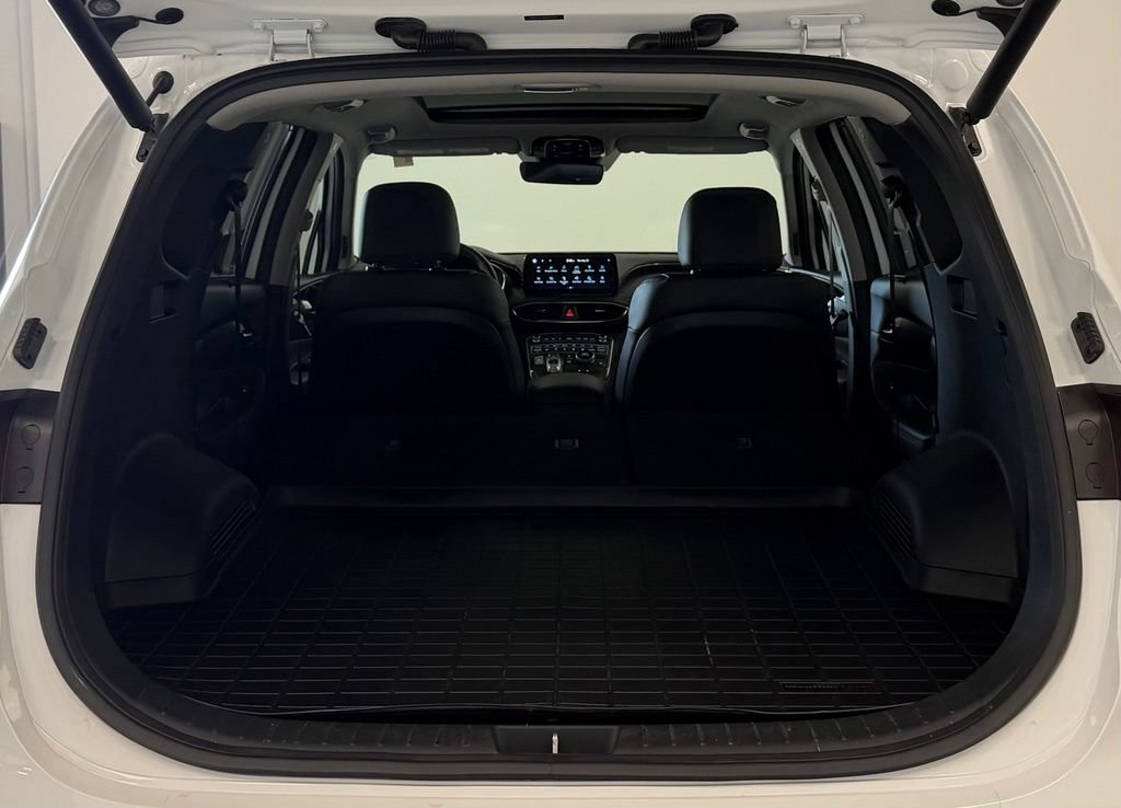 Used 2023 Hyundai Santa Fe SEL w/ Premium Package FWD image 29