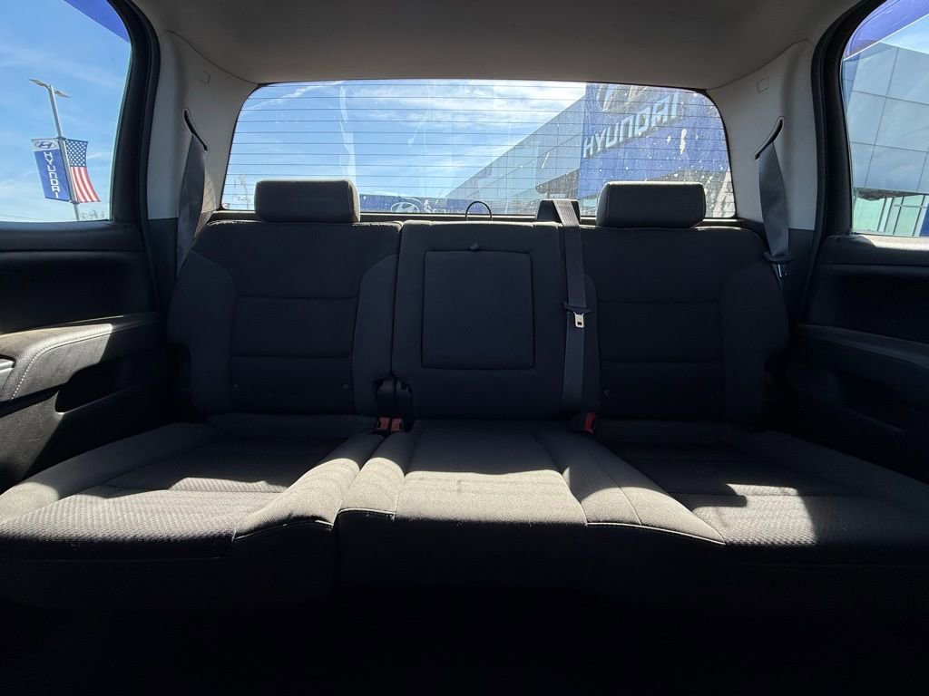 Used 2014 Chevrolet Silverado 1500 LT w/ All Star Edition image 28