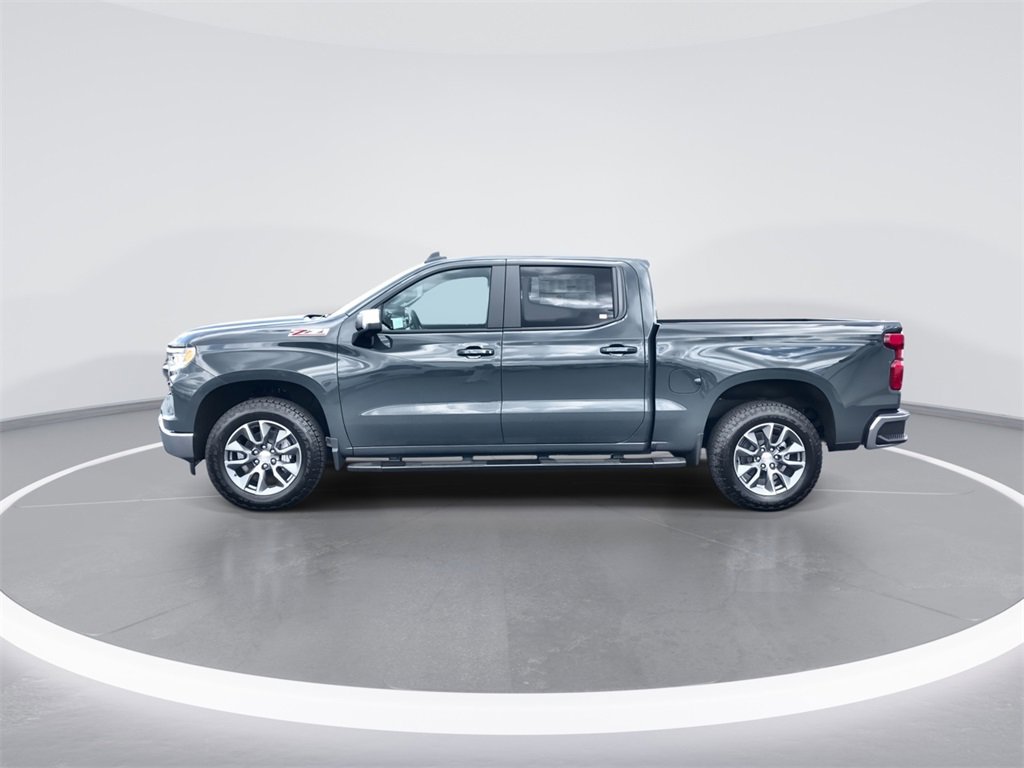 New 2026 Chevrolet Silverado 1500 LT image 5