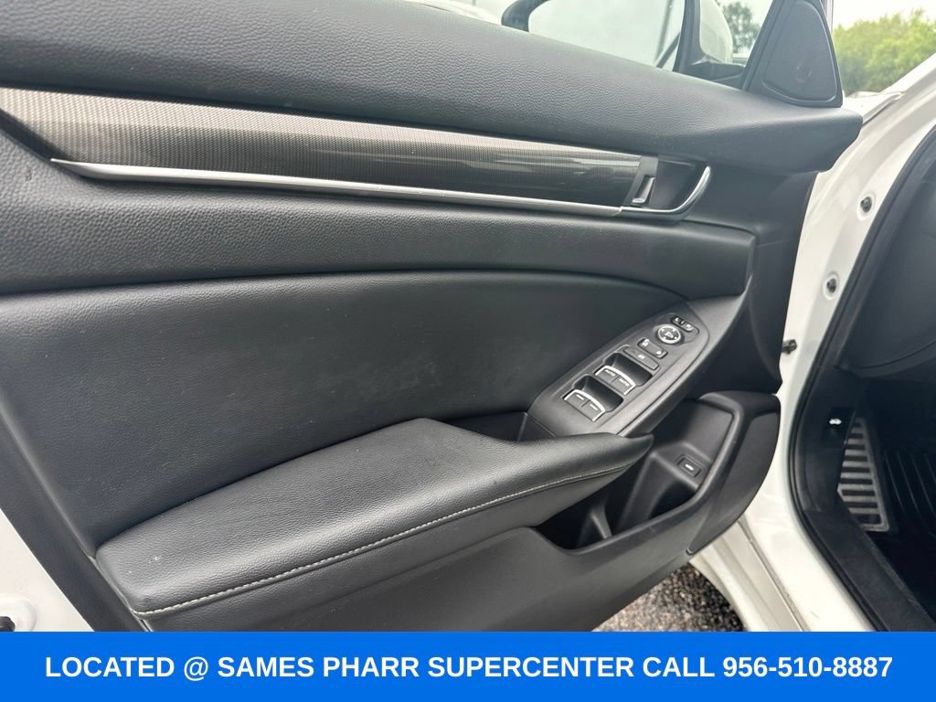 Used 2019 Honda Accord Sport image 15