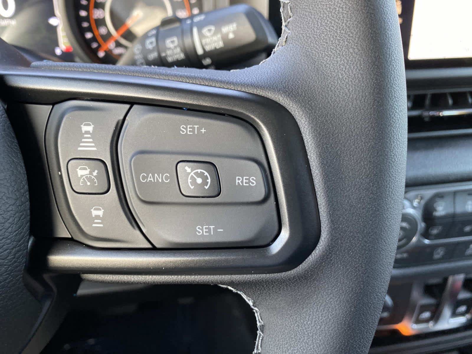 New 2026 Jeep Wrangler Sport S image 14