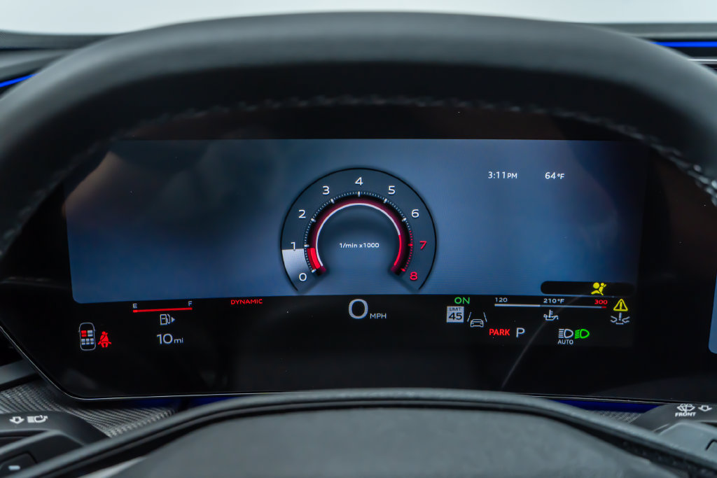 New 2026 Audi SQ5 Premium Plus AWD/4WD image 17