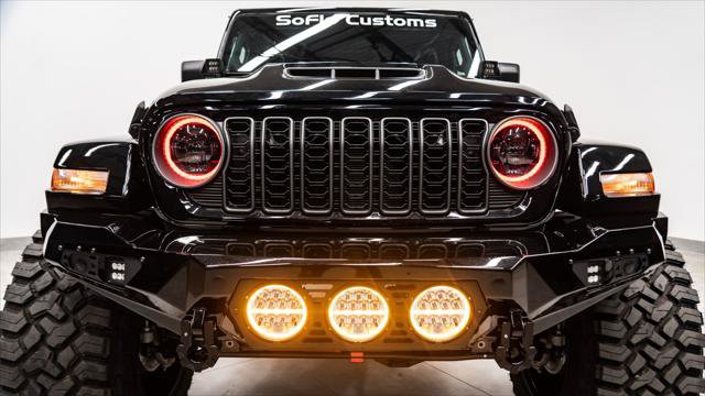Used 2026 Jeep Gladiator Sport AWD/4WD image 42
