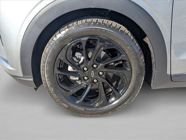 New 2027 Chevrolet Bolt RS w/ Technology Package image 10