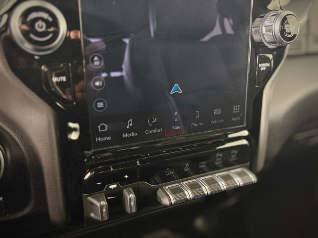 Used 2022 RAM 2500 Power Wagon image 26