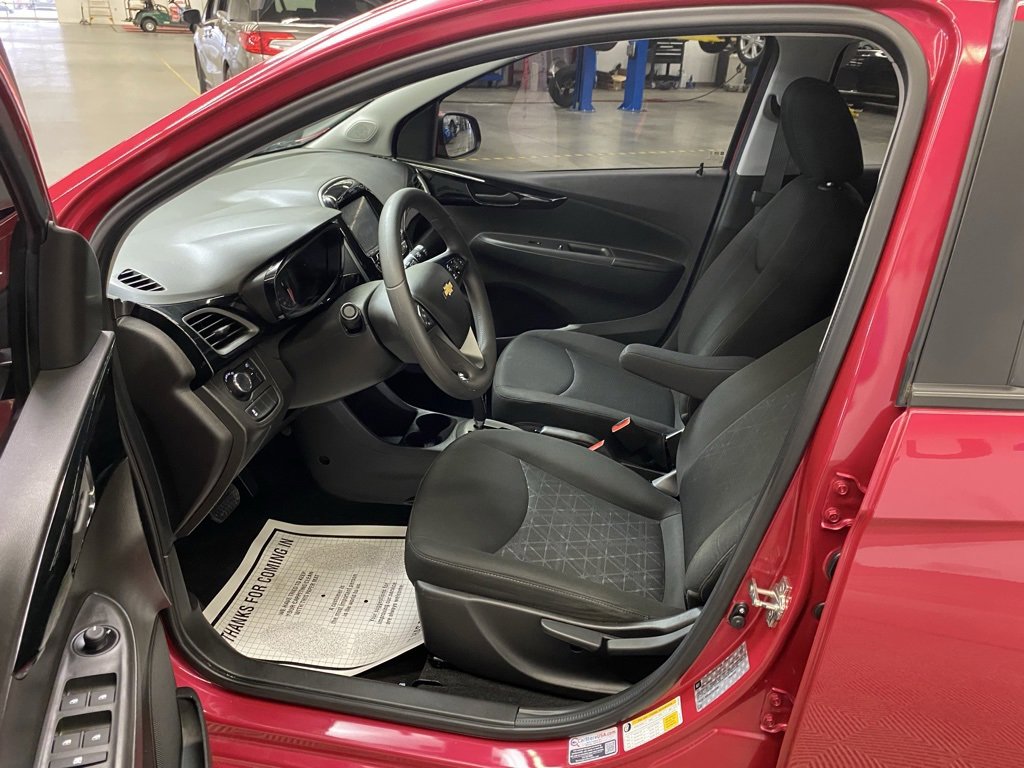 Used 2019 Chevrolet Spark LT image 18