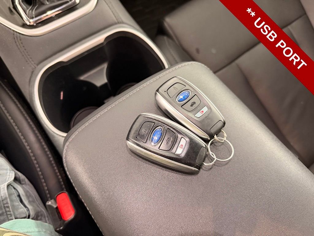 Used 2022 Subaru Outback Limited image 20