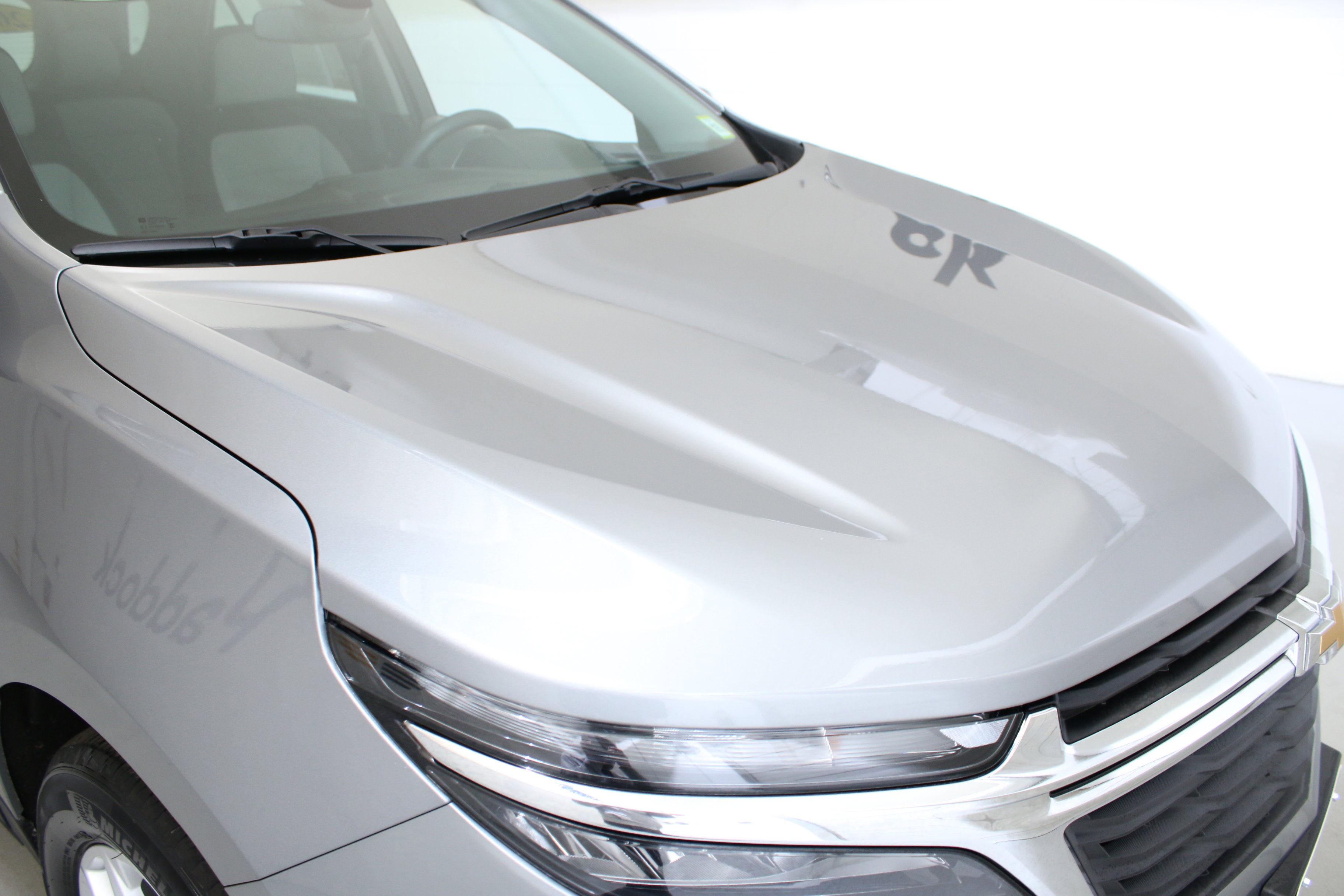 Used 2023 Chevrolet Equinox LS FWD image 12