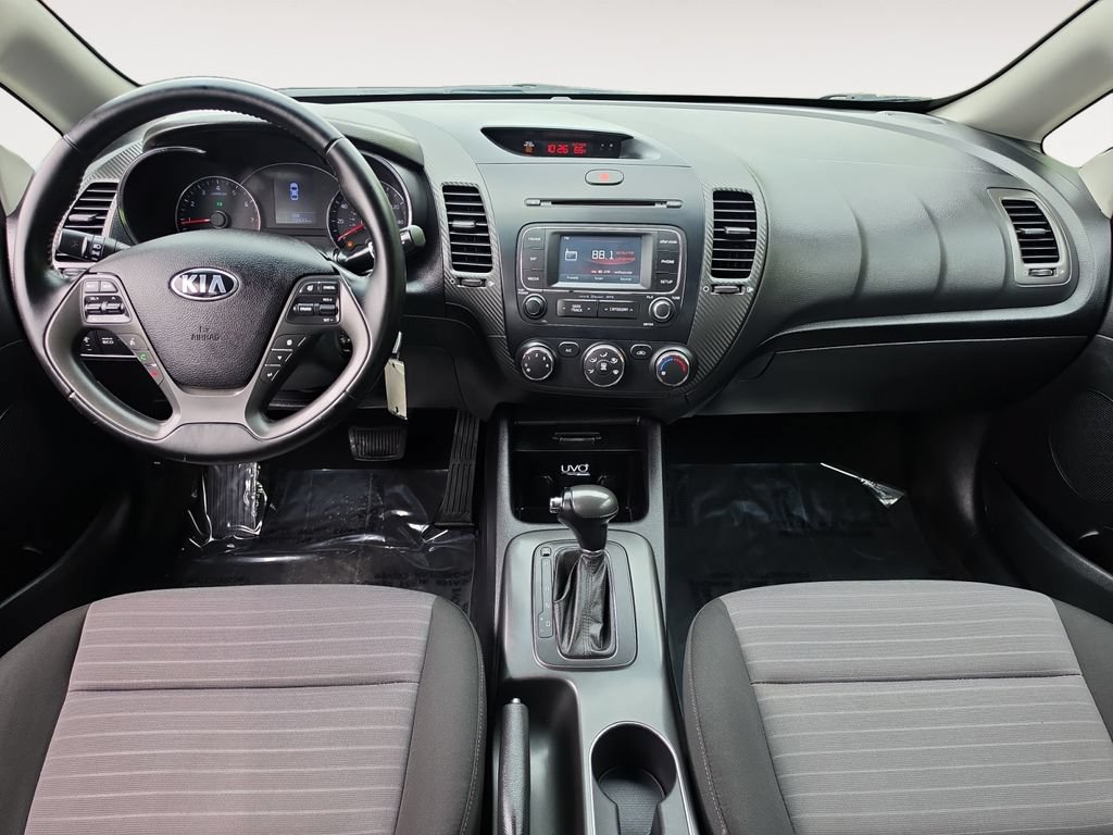 Used 2014 Kia Forte EX FWD image 10