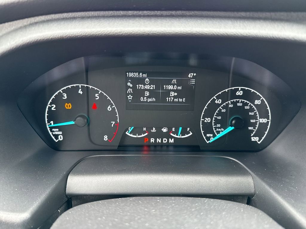 Used 2024 Ford Transit 250 Low Roof w/ Exterior Upgrade Package image 17