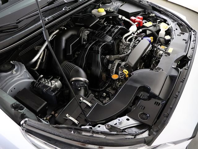 Used 2024 Subaru Impreza RS AWD/4WD image 34