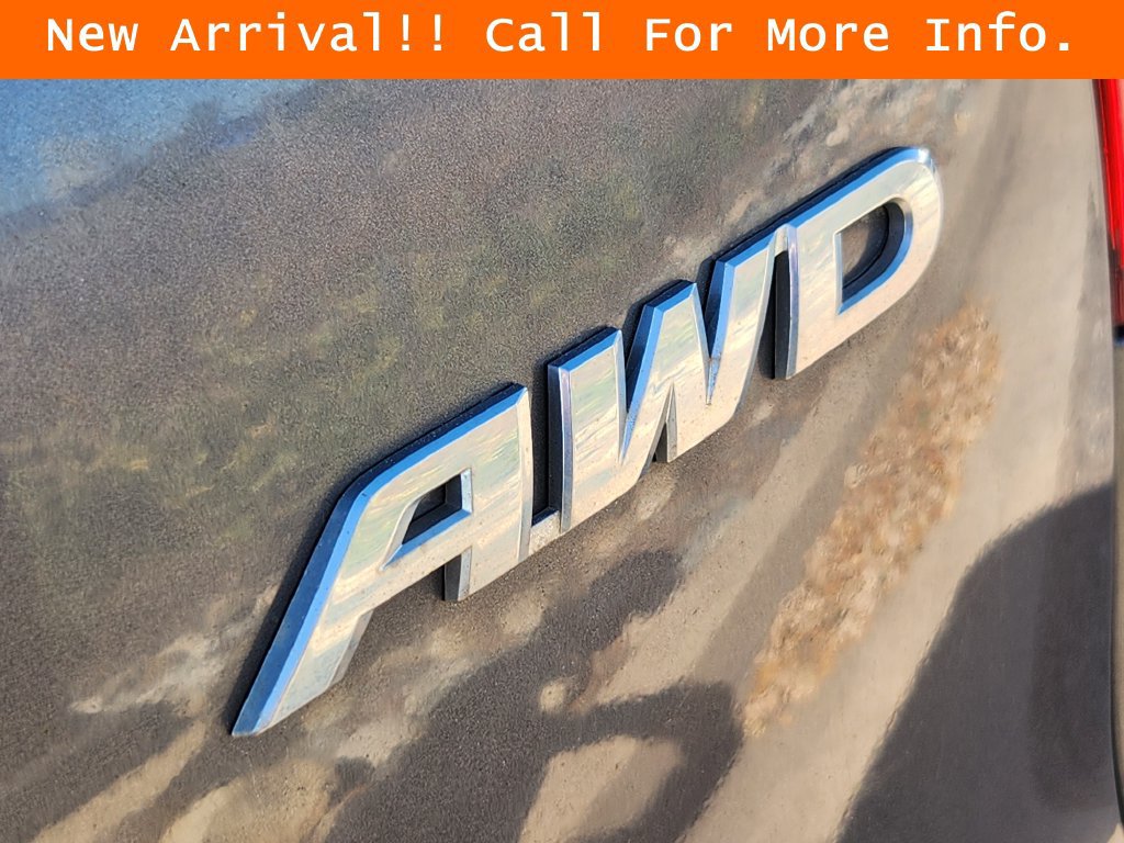 Used 2014 Honda CR-V EX image 5