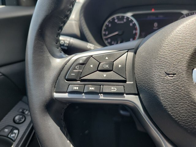 Used 2021 Nissan Sentra SV w/ Trunk Package FWD image 23