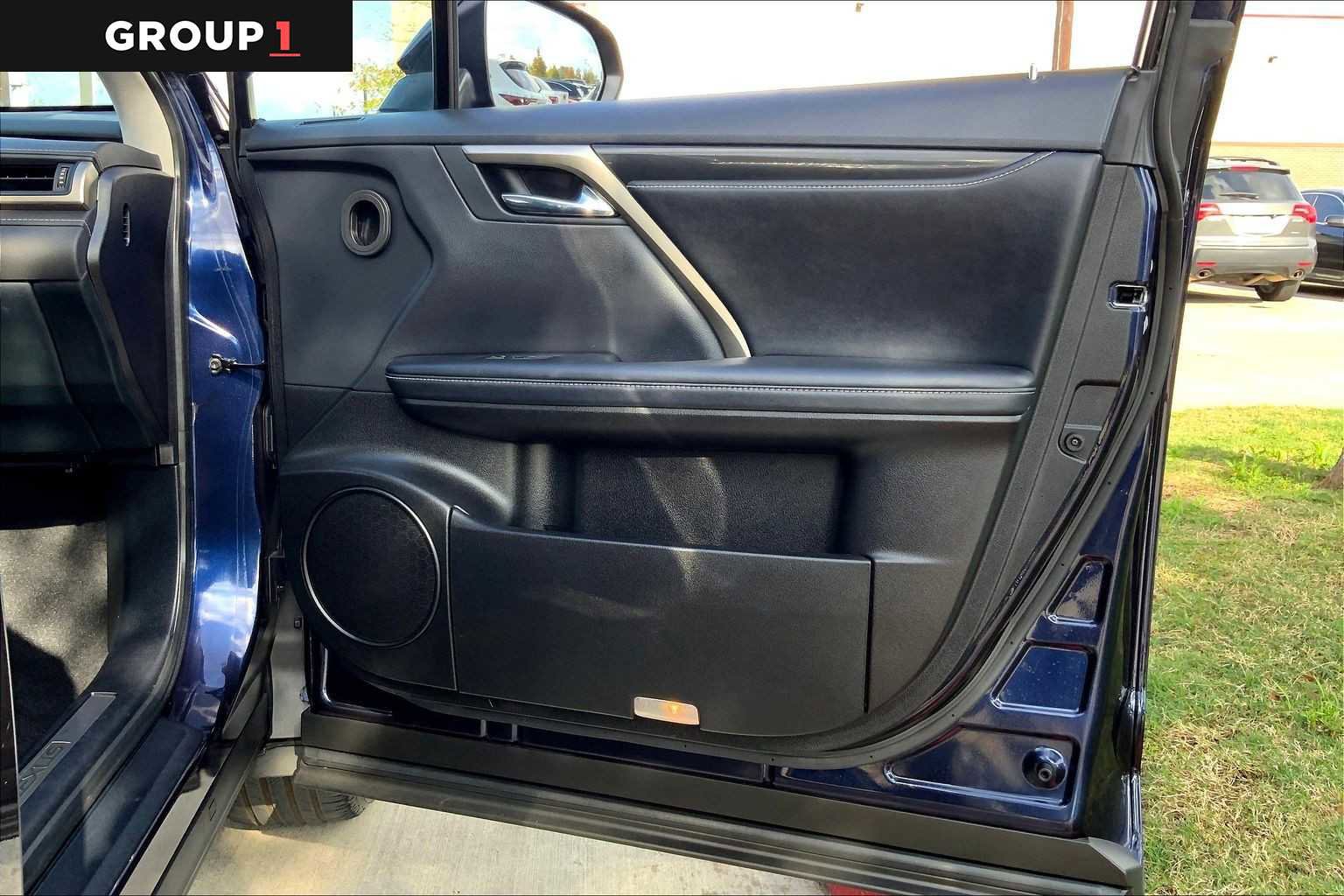 Used 2022 Lexus RX 350 FWD image 22