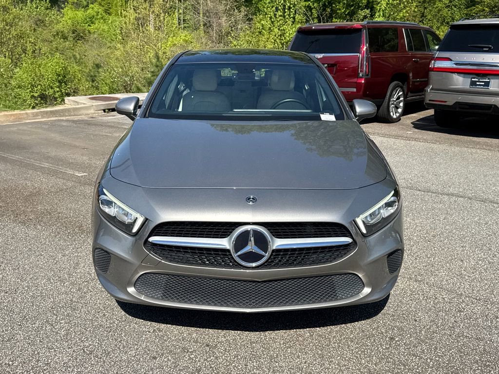 Used 2021 Mercedes-Benz A 220 image 2