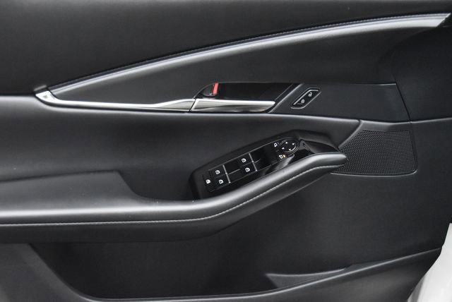 Used 2025 MAZDA CX-30 AWD 2.5 S w/ Preferred Package image 24