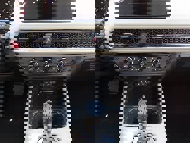 New 2026 Honda HR-V LX image 19