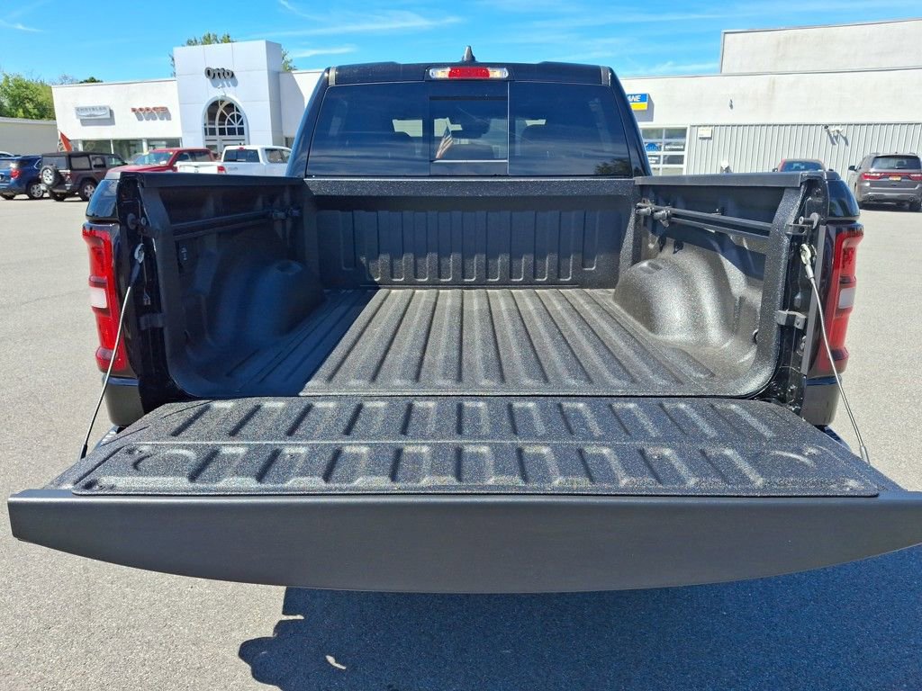 New 2026 RAM 1500 Big Horn image 9