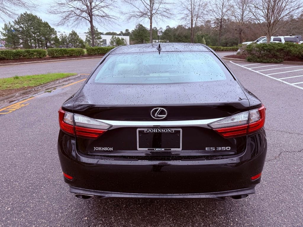 Used 2016 Lexus ES 350 w/ Accessory Package image 10