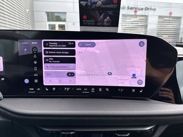 New 2026 Audi SQ5 Premium Plus AWD/4WD image 17