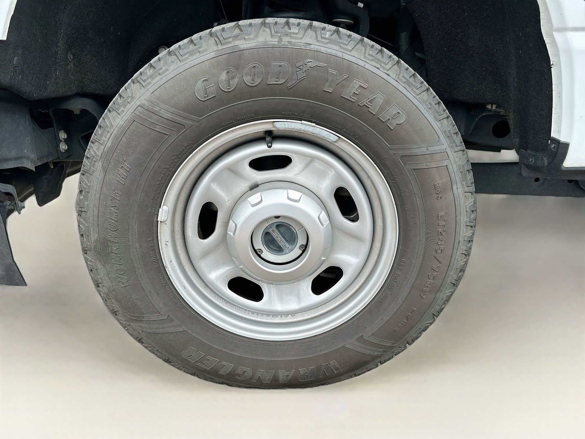 Used 2024 Ford F250 XL AWD/4WD image 34