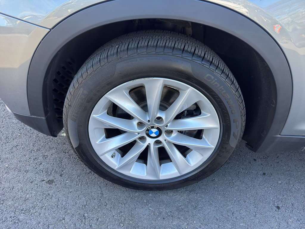 Used 2013 BMW X3 xDrive28i image 23