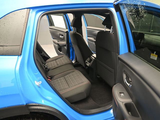 New 2026 Honda HR-V Sport image 2