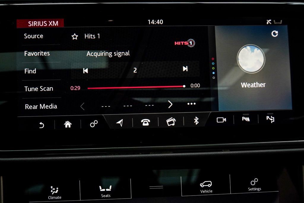 Used 2022 Land Rover Range Rover SV Autobiography Dynamic AWD/4WD image 29