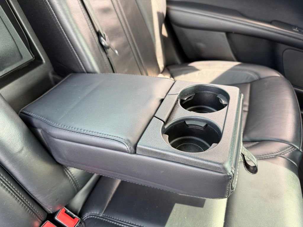 Used 2019 Lincoln MKZ Reserve w/ Reserve Plus Package image 37