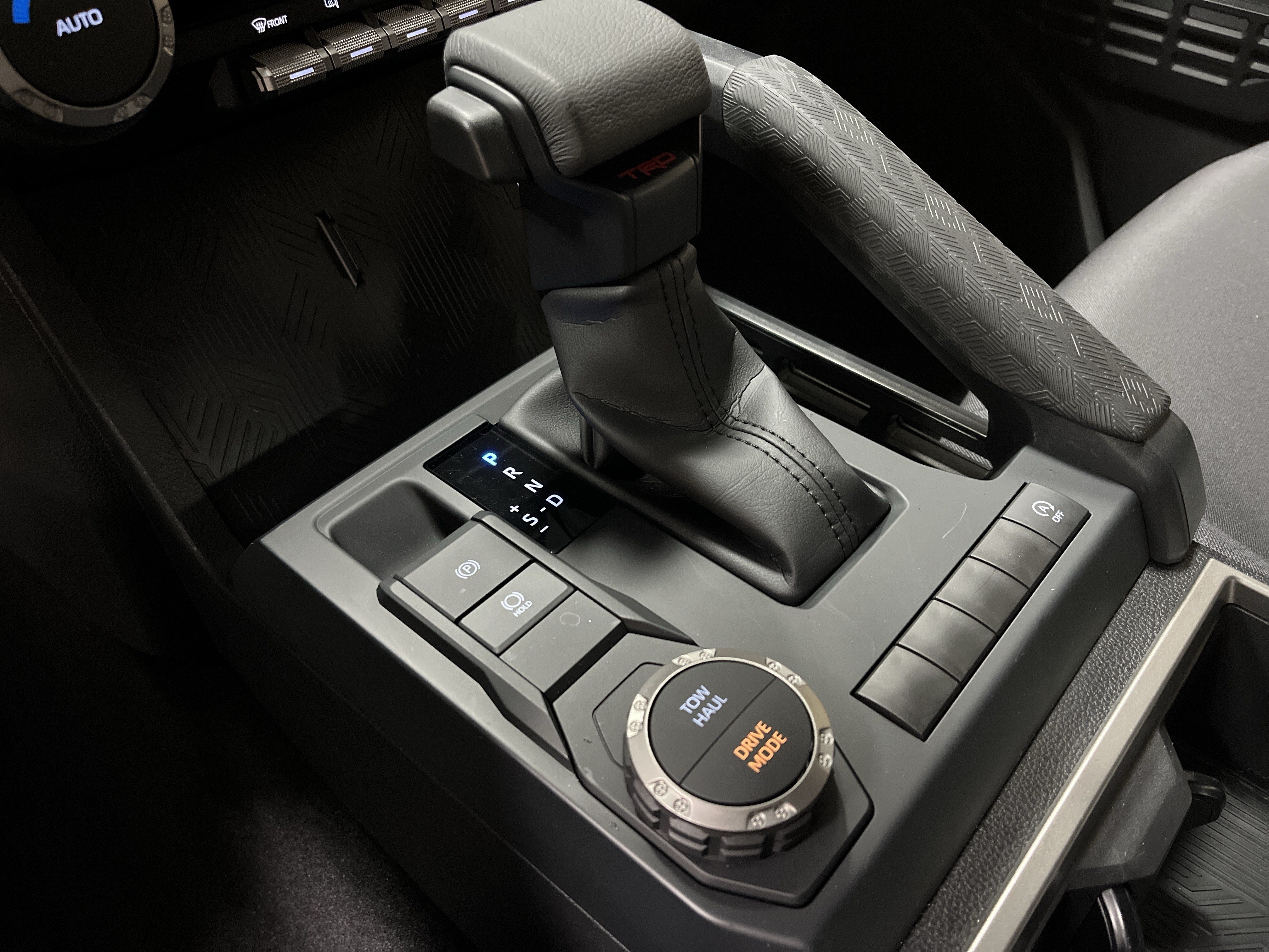 Used 2026 Toyota Tacoma TRD Sport RWD image 26