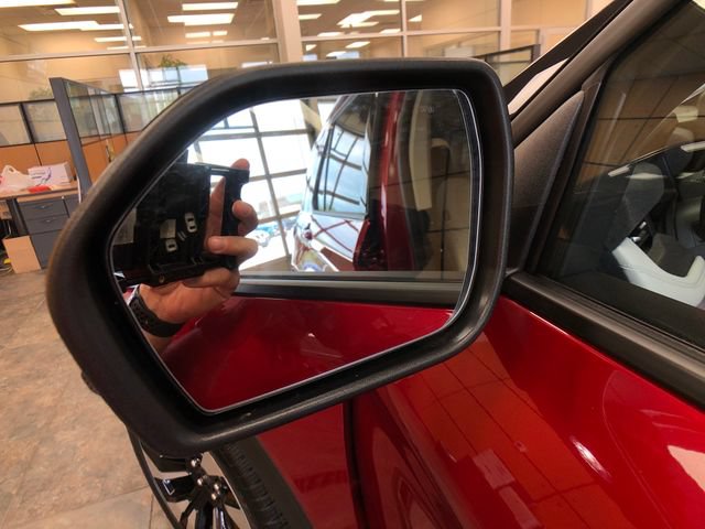 New 2026 Ford Explorer Platinum w/ LUX Leather Package AWD/4WD image 24