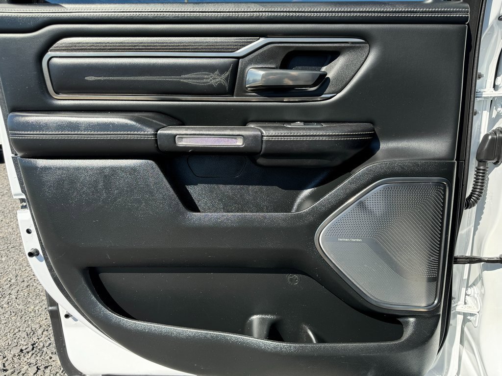 Used 2020 RAM 1500 Limited image 20