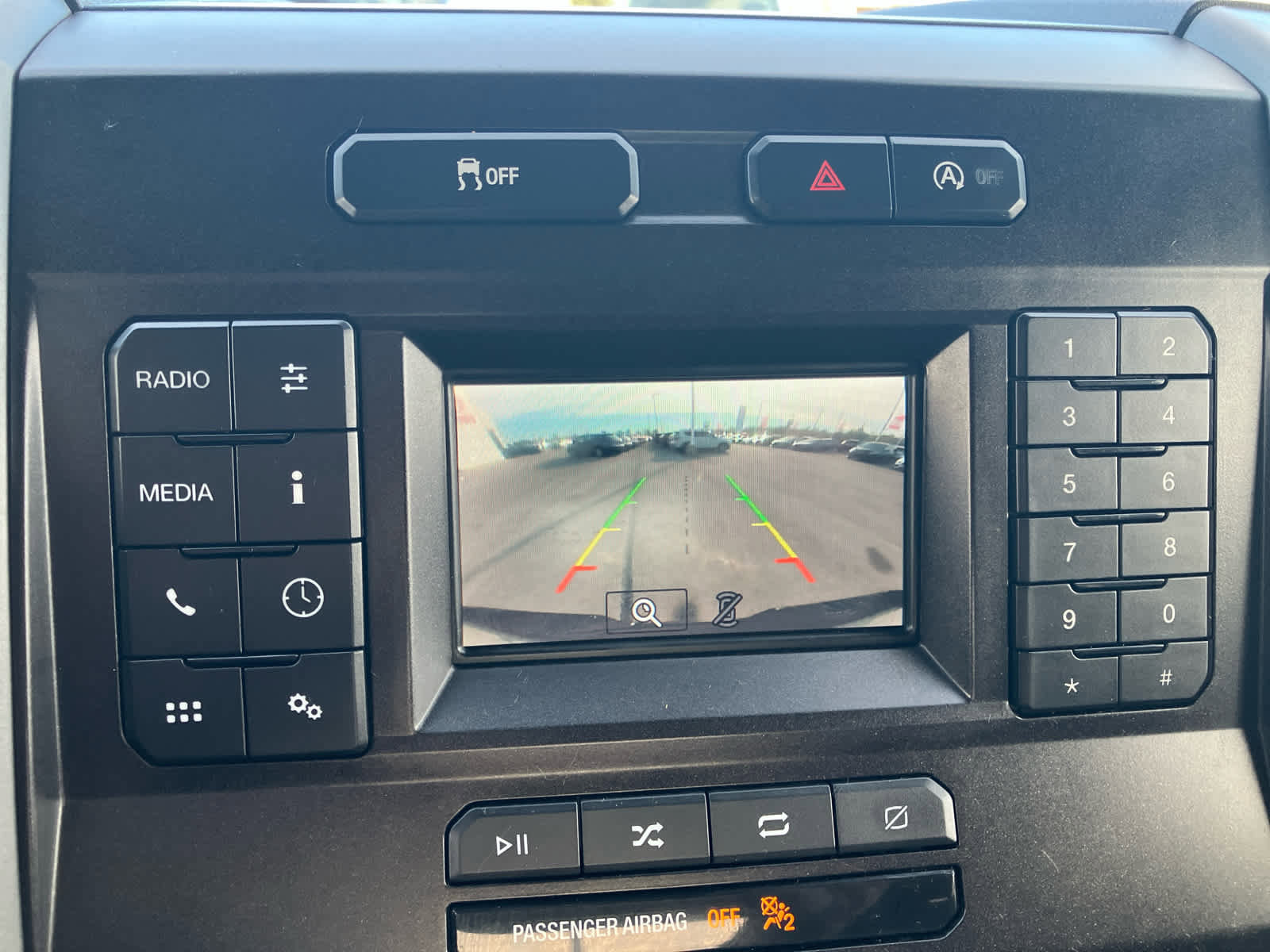 Used 2018 Ford F150 XLT image 24