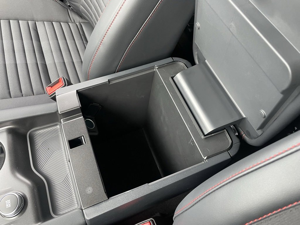 New 2026 Ford Explorer ST-Line w/ ST-Line Street Pack image 51