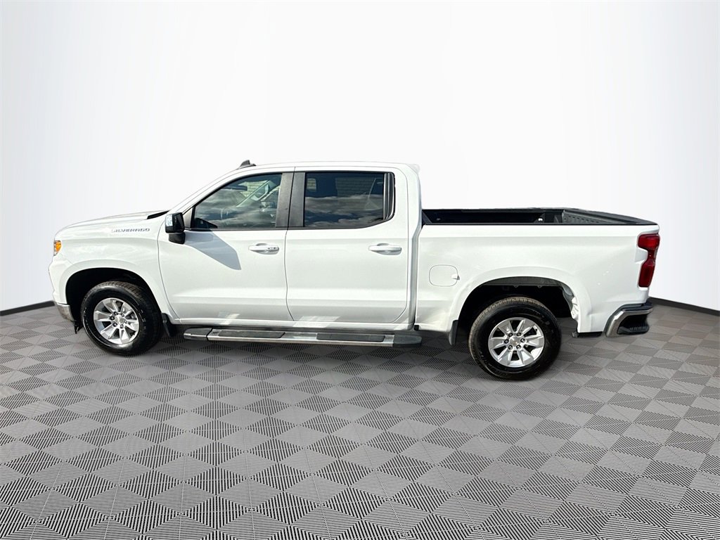 Used 2023 Chevrolet Silverado 1500 LT image 7