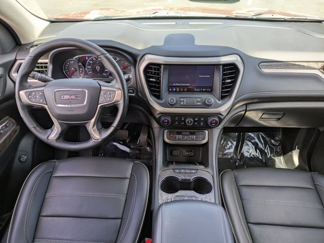 Used 2023 GMC Acadia Denali w/ Denali Ultimate Package image 18
