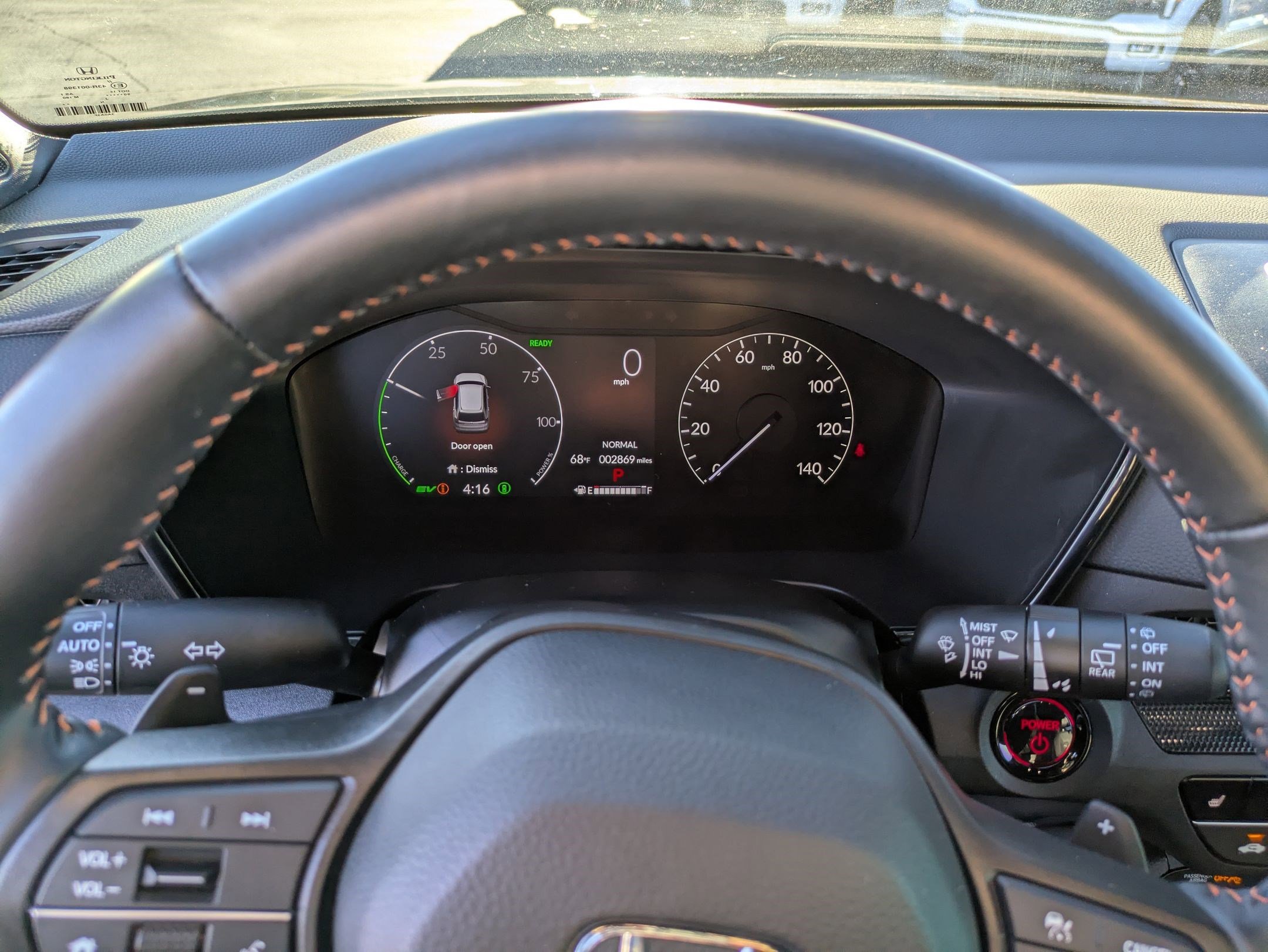 Used 2025 Honda CR-V Sport-L image 20