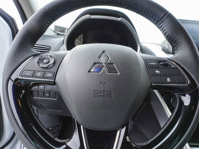 New 2026 Mitsubishi Eclipse Cross SE image 25