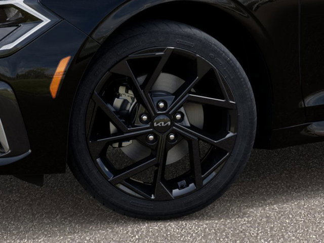 New 2026 Kia K5 GT-Line image 9