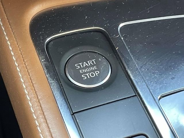 Used 2023 INFINITI QX60 Autograph AWD/4WD image 26